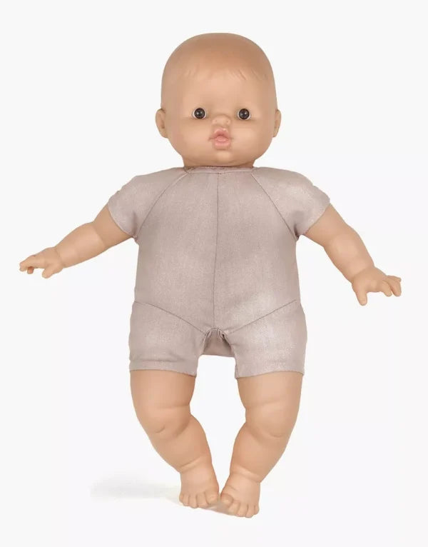 Minikane Gordis Doll – Gaspard